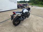 �������� �� ������ �������� Yamaha FZ1 Fazer GT 2012 ���� 9